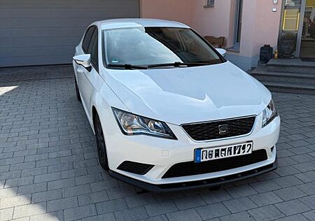 Seat Leon 1.2 TSI 81kW Start&Stop Style Style
