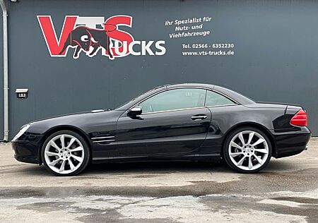 Mercedes-Benz SL 500