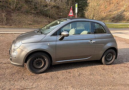 Fiat 500 1.4 16V Sport