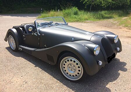 Morgan Plus 8 Speedster Jubiläum 100 J. 1/60