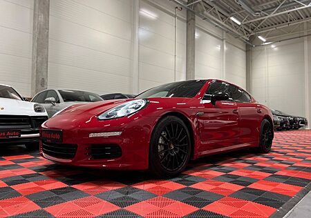 Porsche Panamera gebraucht kaufen Porsche Panamera 4S/PASM/BOSE/KEYLESS/LED/