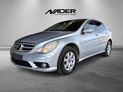 Mercedes-Benz R 280 3.0 CDI KAT/6Sitzer/Navi/Klima/Tempomat