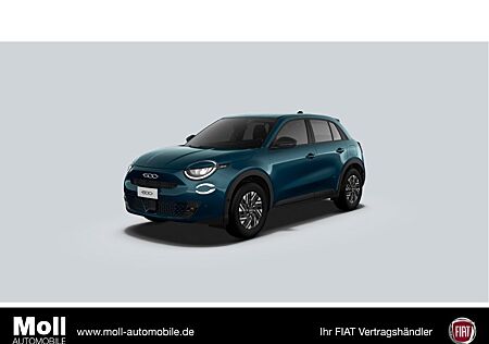 Fiat 600 Hybrid Sonderedition DCT Navi LED ACC Apple