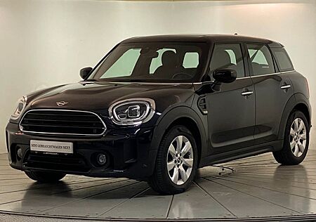 Mini One D Countryman Cooper ALL4 Countryman ACC DA PA RFK Pano