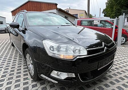 Citroën C5 2.0D Tourer*2.Hand*Sitzhzg*Automatik*