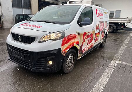 Peugeot Expert Premium L2*Kühlwagen*Klima+Navi+Kamera+PD