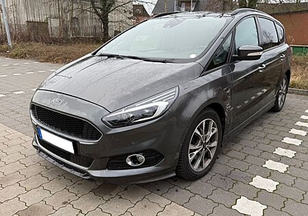 Ford S-Max 2,0 EcoBlue 140kW ST-Line Auto ST-Line