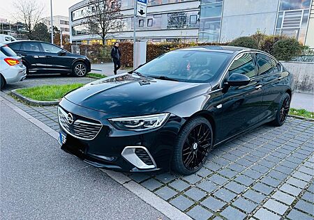 Opel Insignia 2.0 BiTurbo Diesel GSI Auto 4x4 GS GSI