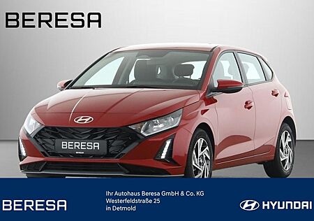 Hyundai i20 1.0 T-GDI Trend MY25*DCT*Komfort*Bose Navi