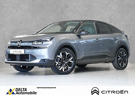 Citroën C4 Hybrid 145 MAX Ambiente Hype & Winterpaket