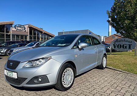 Seat Ibiza SC Stylance / Style 1.2 TEMP/KLIMA