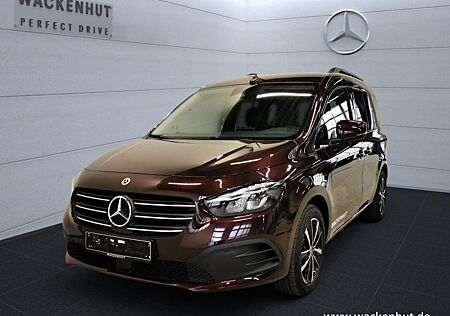 Mercedes-Benz T-Klasse T 180 d Edition PROGRESSIVE AHK LED 7G Kamera Am