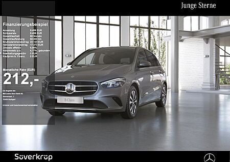 Mercedes-Benz B 200 d Style SPUR KAMERA PDC SHZ