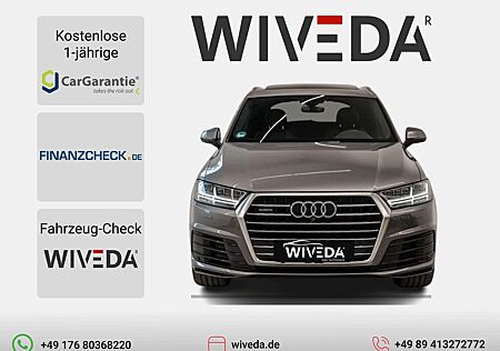 Audi Q7 3.0 TDI ultra quattro S-Line~Matrix~Pano~ACC~