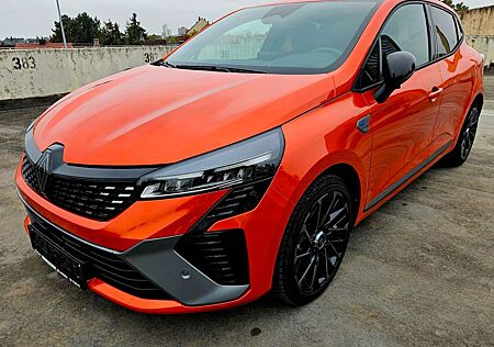 Renault Clio E-Tech Full Hybrid 145 Esprit Alpine Es...