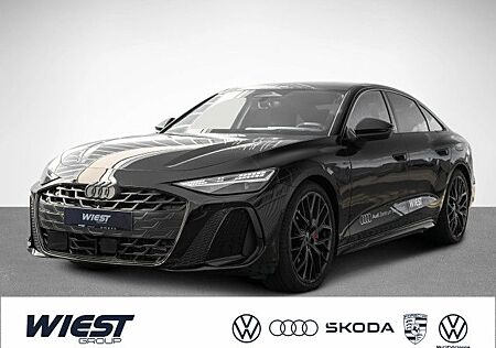 Audi A6 Limousine edition one e-hybrid quattro Pano/B