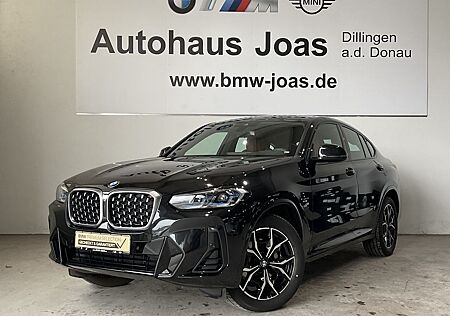 BMW X4 xDrive30i |Glasdach |Head-Up Display |M Sport