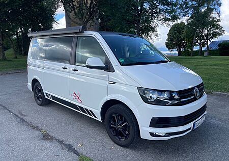 VW T6 Multivan Volkswagen