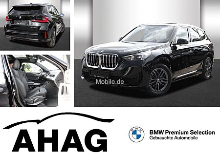 BMW X1 xDrive23i Steptronic Navi DSG Tempom.aktiv