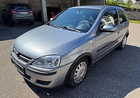 Opel Corsa 1.0 Twinport -