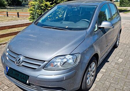 VW Golf Plus Volkswagen 1.4 Trendline Trendline