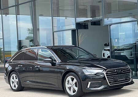 Audi A6 Avant 50 TDI Quattro Kamera/AHK/Panorama/VOLL
