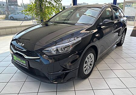 Kia Cee'd Sportswagon 1.0 T-GDI