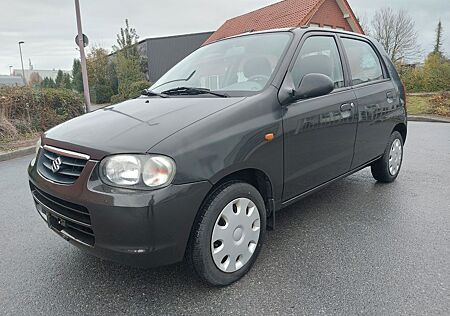 Suzuki Alto 1.1 Comfort*Tüv Neu*44000 Orginal km*1.H*