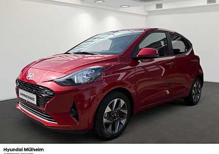 Hyundai i10 Trend (MY25) 1.0 (63 PS) NAVI Rückfahrkamera