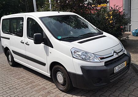 Citroën Jumpy