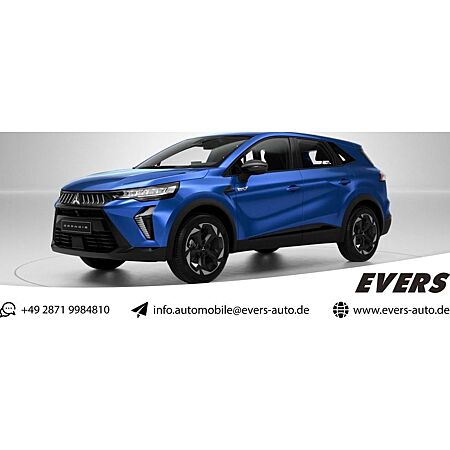 Mitsubishi Andere leasen