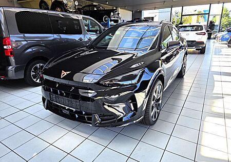 Cupra Formentor 2.0 TDI 110kW DSG mit AHK
