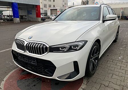 BMW 330 i Touring i M Sport