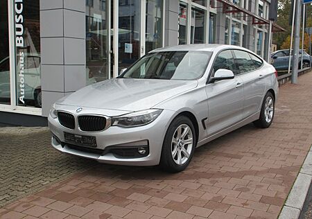 BMW 3er 320d Gran Turismo Advantage/Navi/PDC/LED/Sitzhei