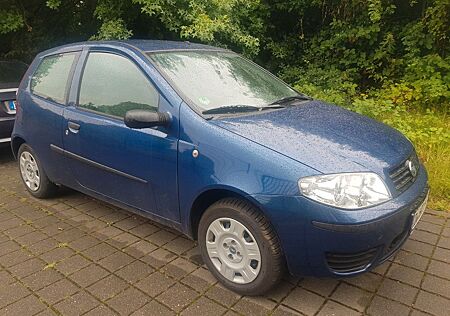 Fiat Punto 1.2 8V Ciao KLIMAANLAGE ERSTE HAND 30000 K