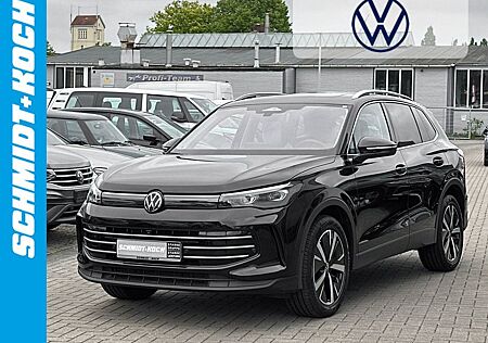 VW Tiguan Volkswagen 2.0 TDI DSG Elegance AHK DCC ACC NAVI HUD