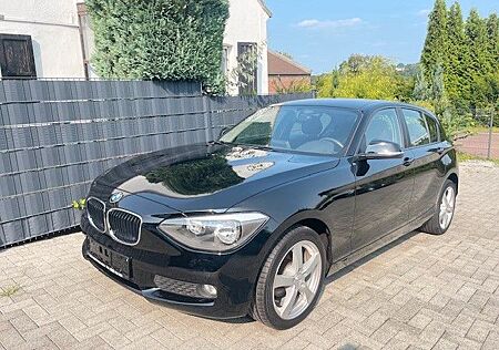 BMW 116i