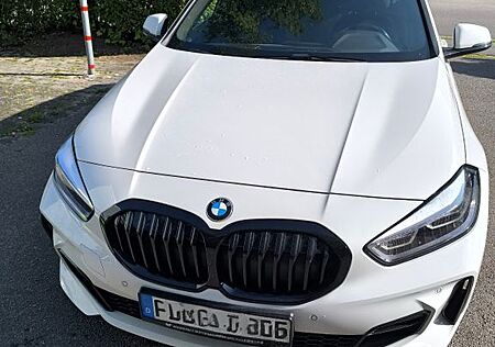 BMW 118i M Sport M Sport