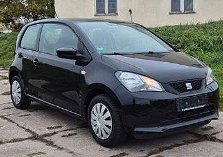 Seat Mii 1.0 44kW Style Style