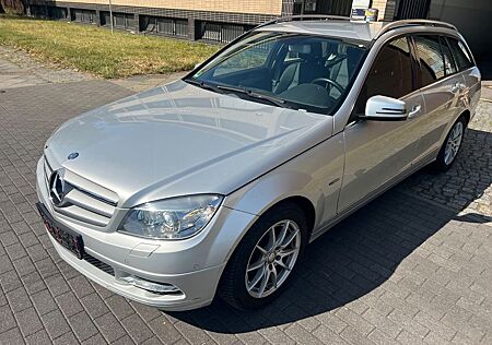 Mercedes-Benz C 250 T AVANTGARDE Autom. *TÜV 02/2027*