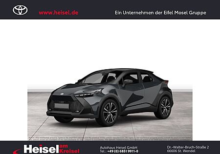 Toyota C-HR Plug-In Hybrid FWD Team Deutschland