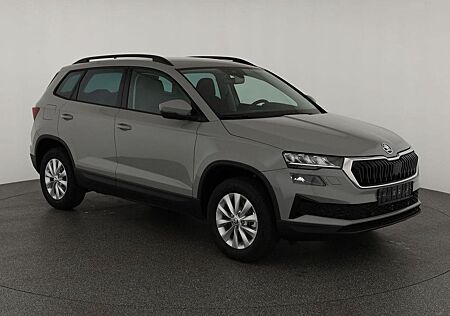 Skoda Karoq SELECTION 1.5 TSI Selection, AHK, Navi,...