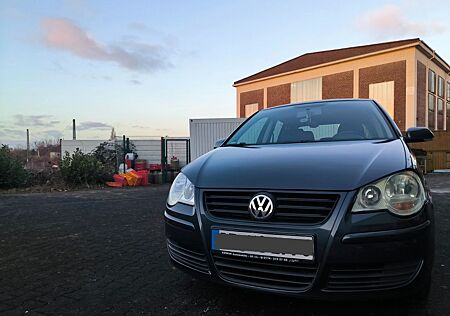 VW Polo Volkswagen 1.2 -