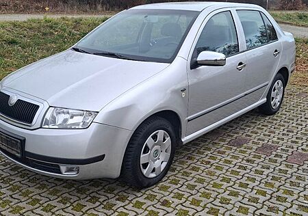 Skoda Fabia 1.4 16V Sedan Comfort