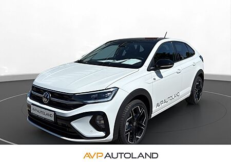 VW Taigo Volkswagen 1.5 TSI DSG R-Line | PANORAMA | AHK | NAVI