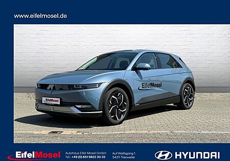 Hyundai IONIQ 5 58kWh DYNAMIQ /Navi/ACC/FLA/SHZ/SpurH