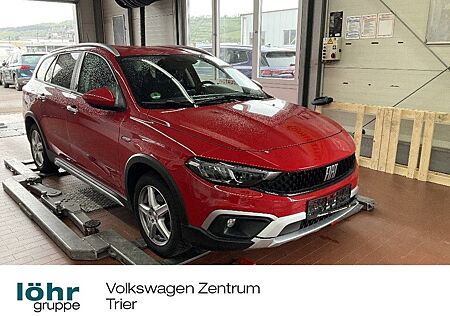 Fiat Tipo 1.6 Multijet Red Navi, Rückfahrkamera