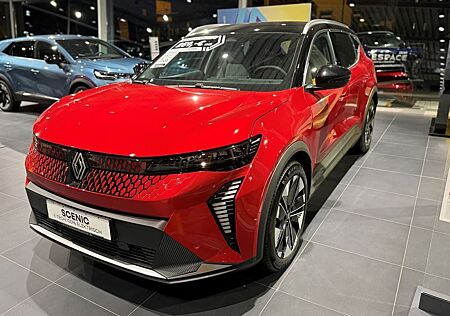 Renault Scenic E-Tech Techno 170 Comfort Range ZV