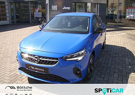 Opel Corsa F e Elegance