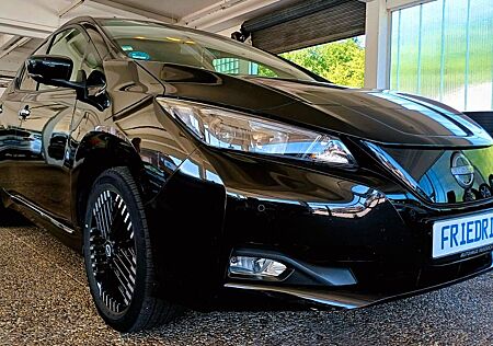 Nissan Leaf e+ N-Connecta - Garantie - November 2025